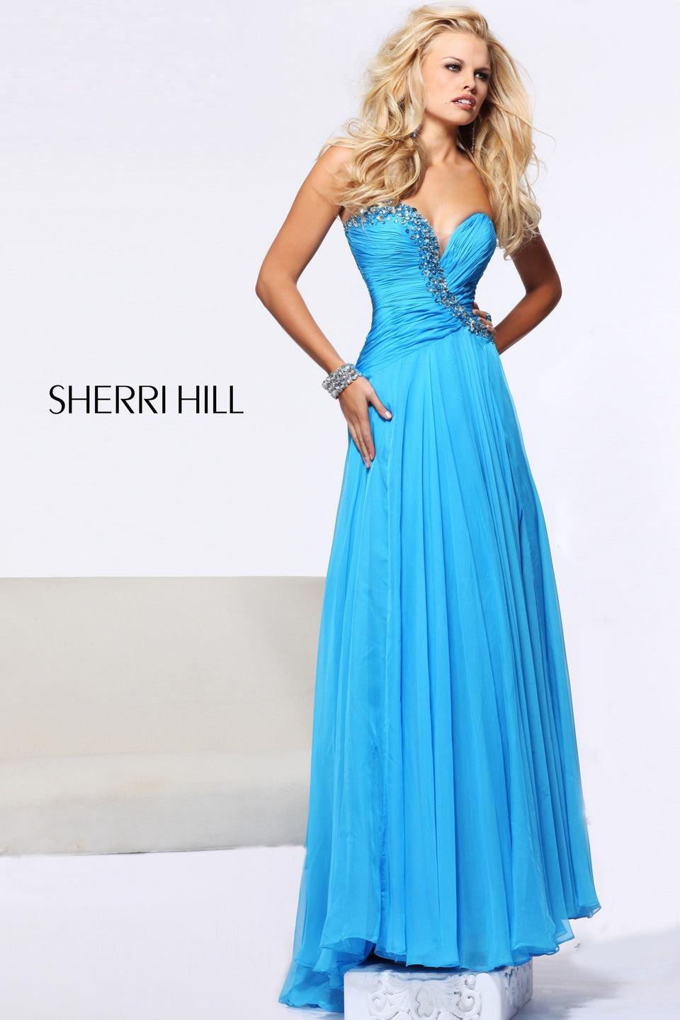 Sherri Hill 1548