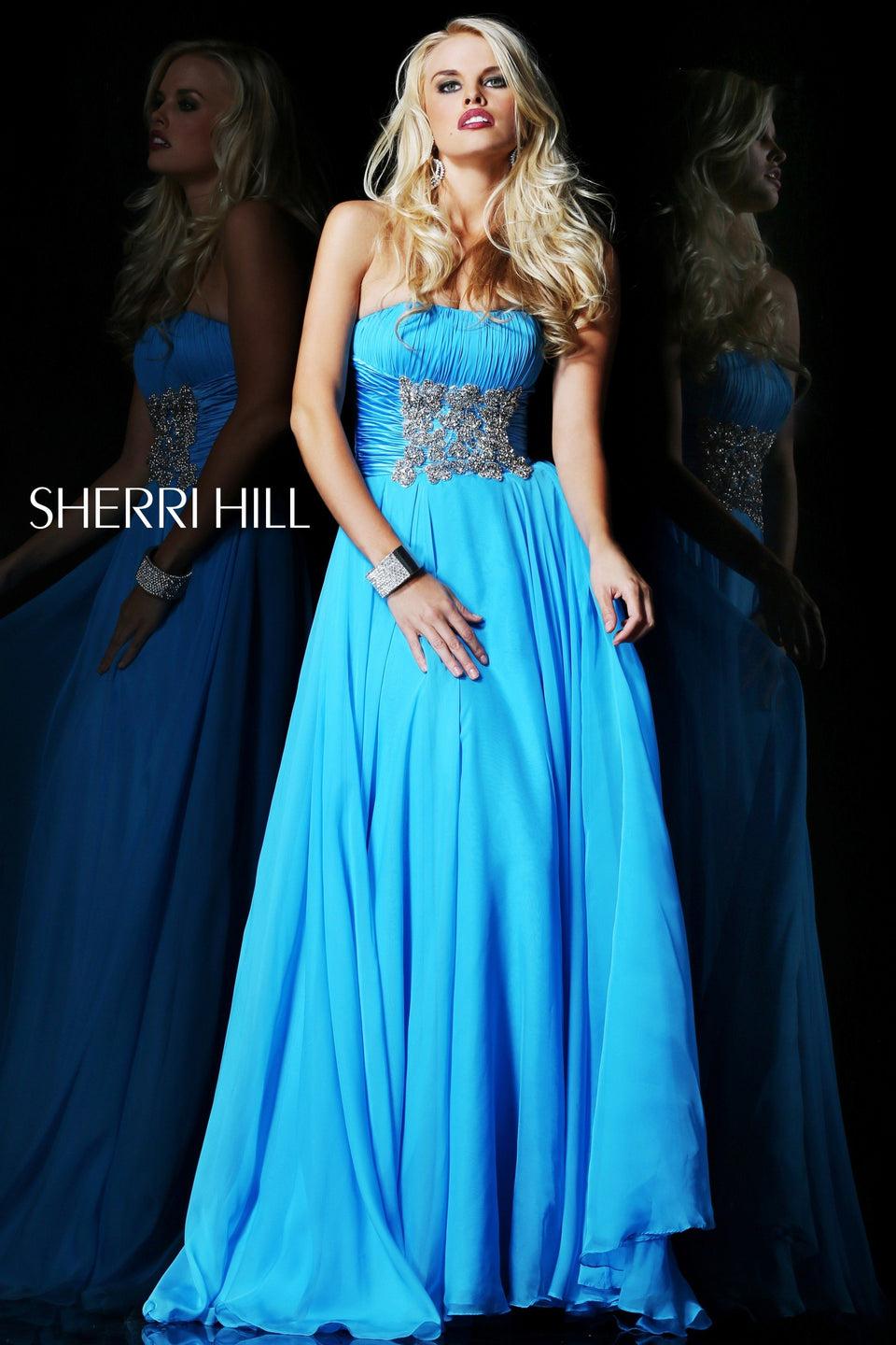 Sherri Hill 1549