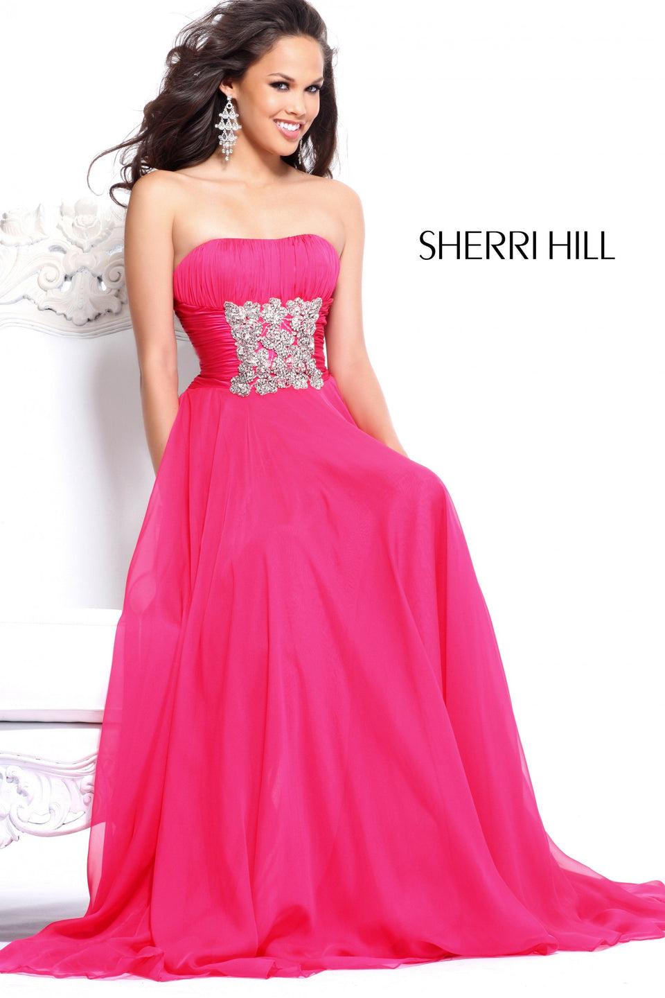 Sherri Hill 1549
