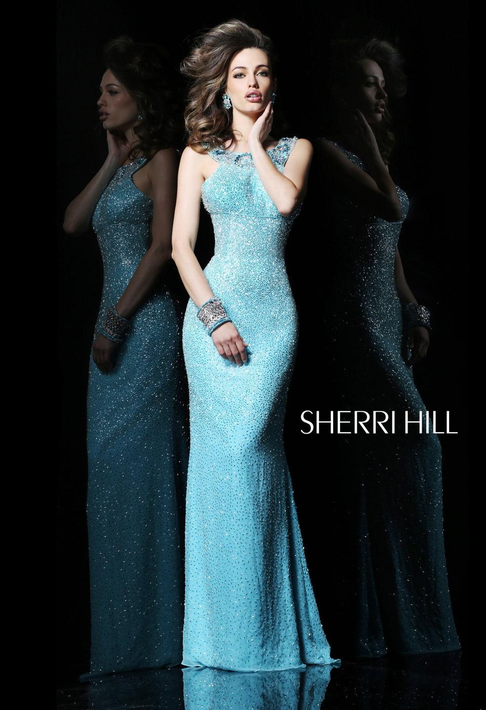 Sherri Hill 1554