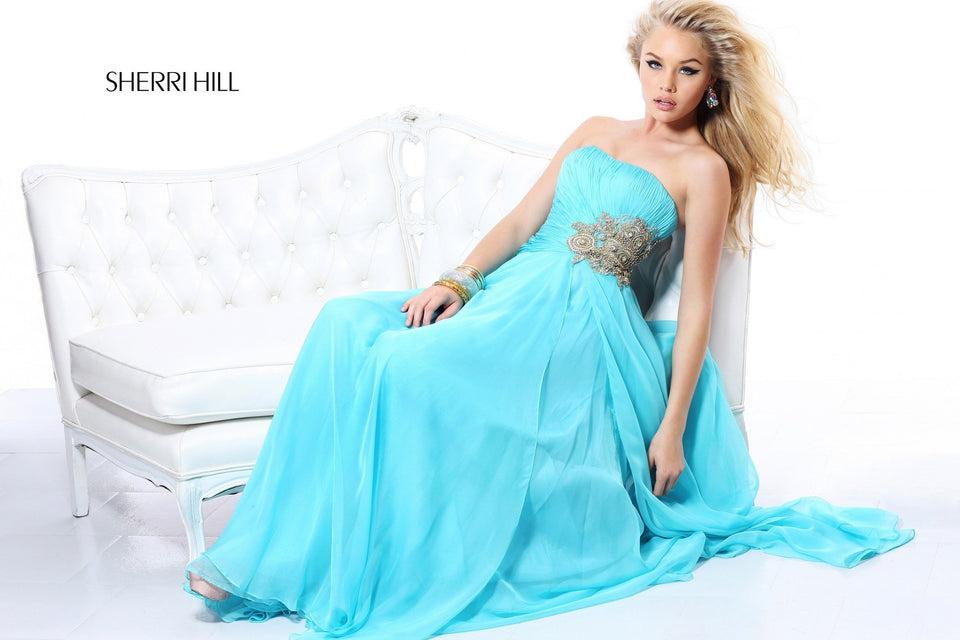Sherri Hill 1556