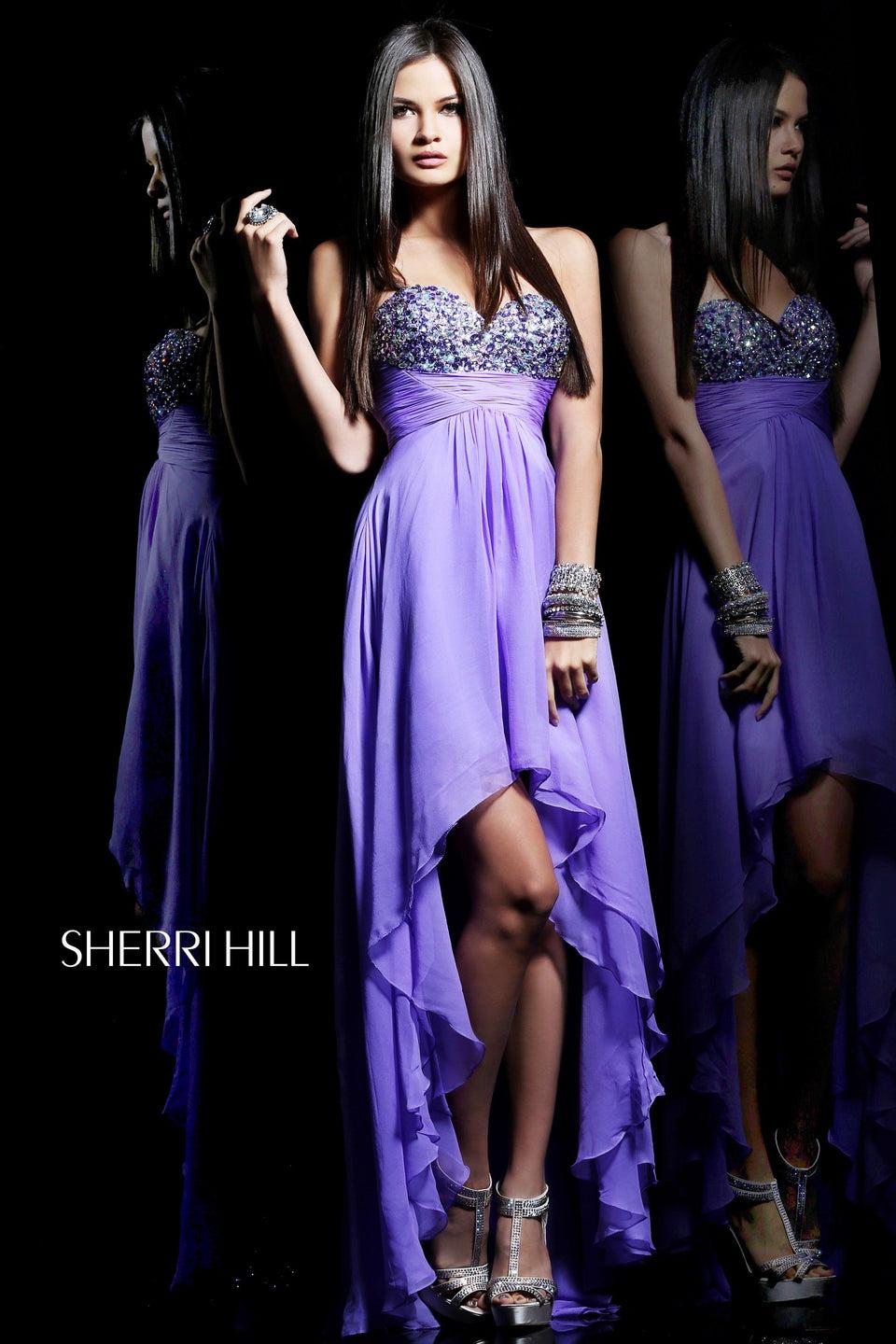 Sherri Hill 1562