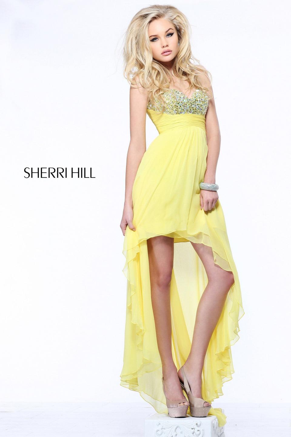 sherri hill 1562