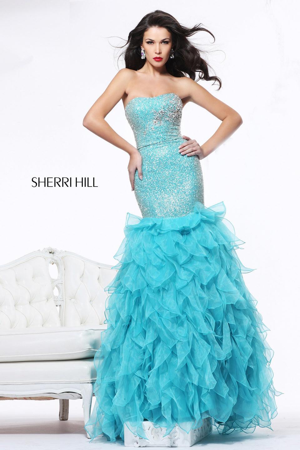 Sherri Hill 1564