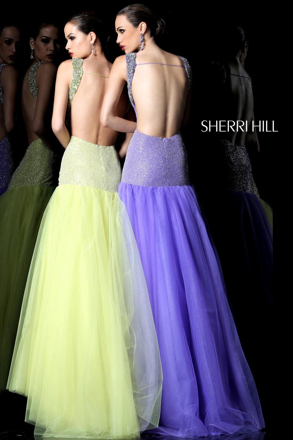 Sherri Hill 1565