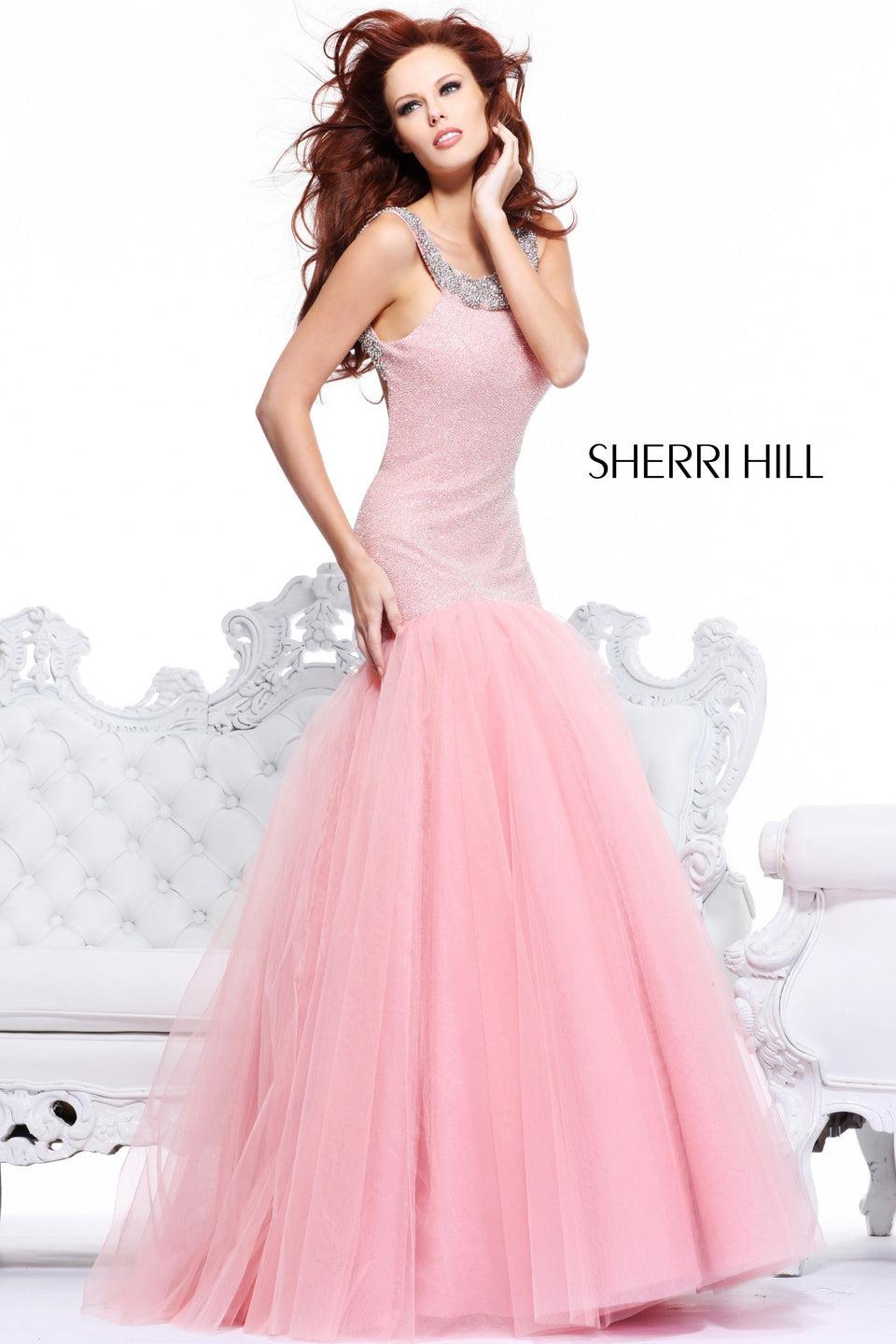 Sherri Hill 1565