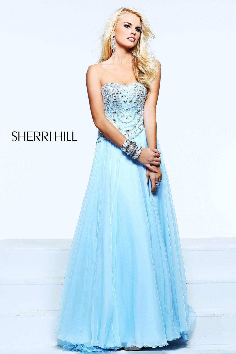 sherri hill 1568