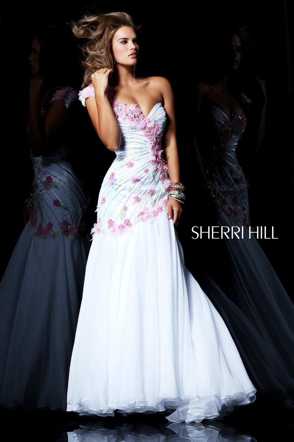 sherri hill 1569