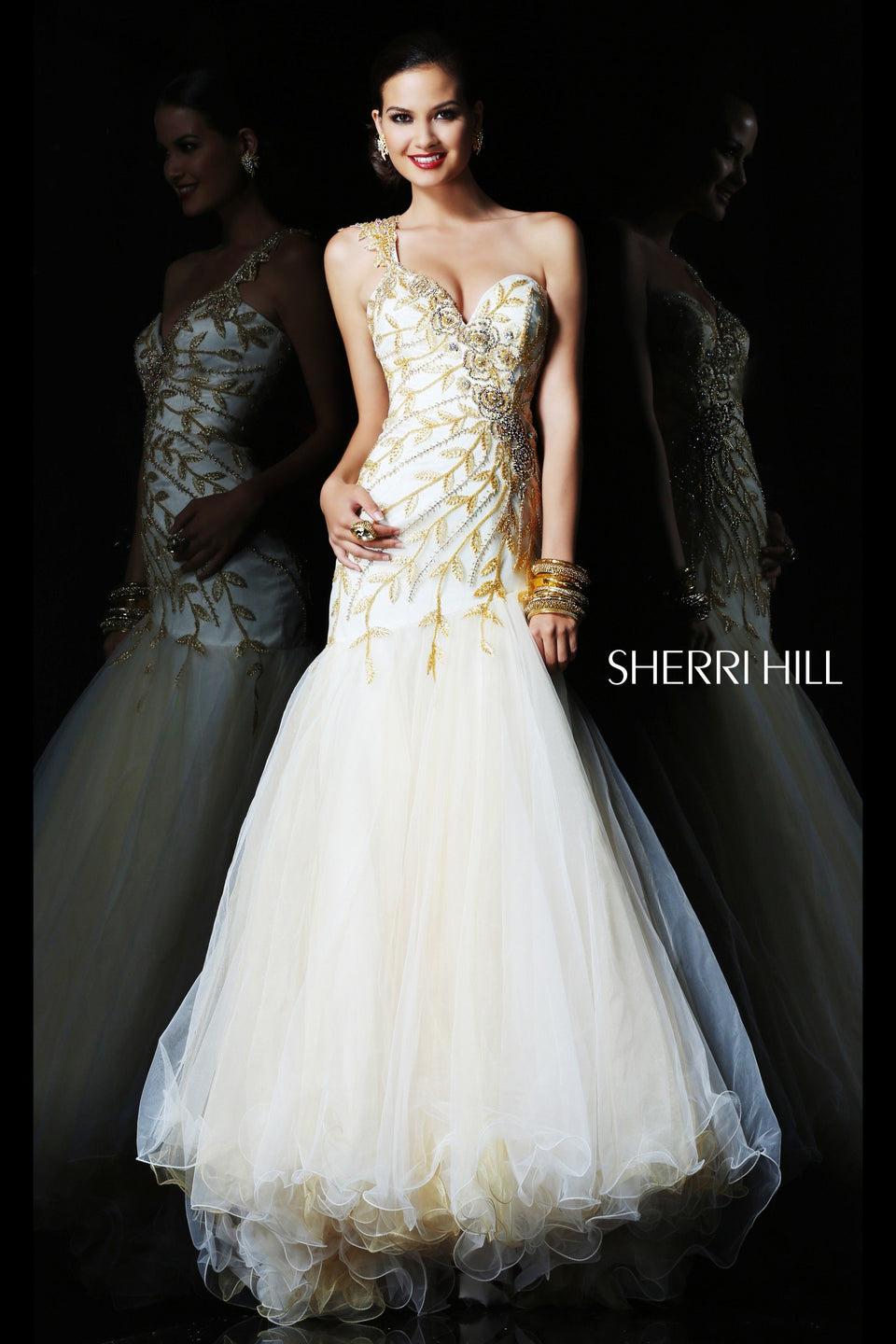 sherri hill 1572