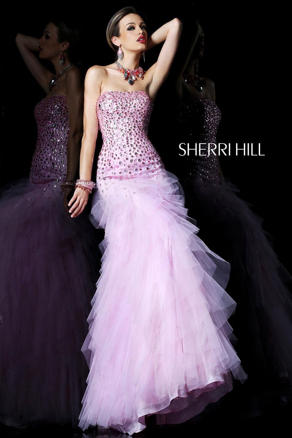 Sherri Hill 1574
