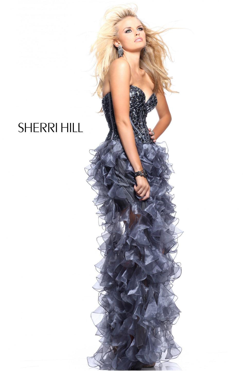 Sherri Hill 1586