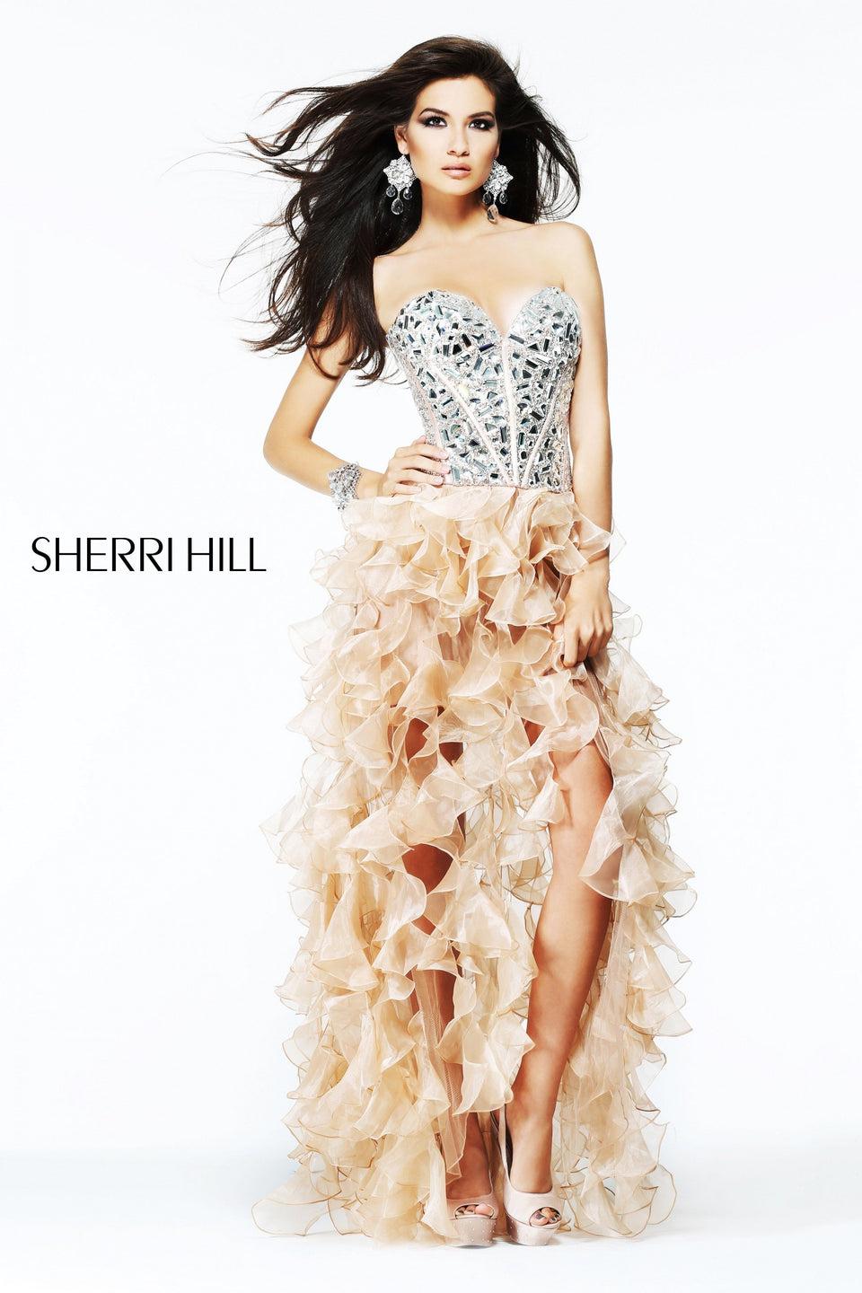Sherri Hill 1586