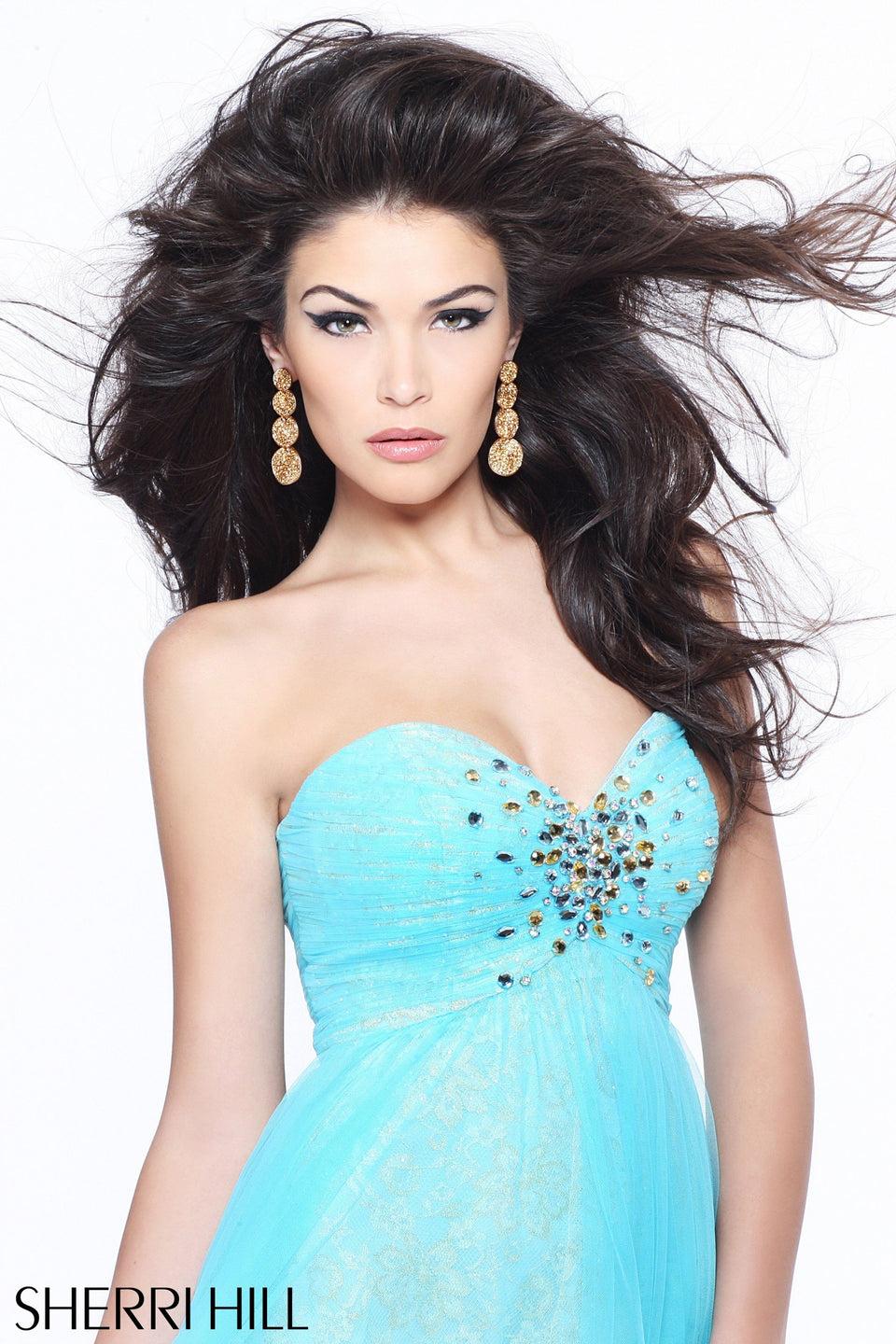 Sherri Hill 1587
