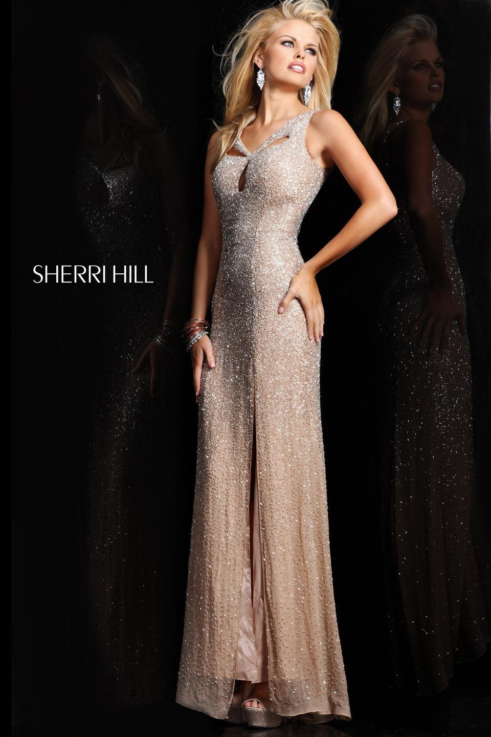 sherri hill 1589