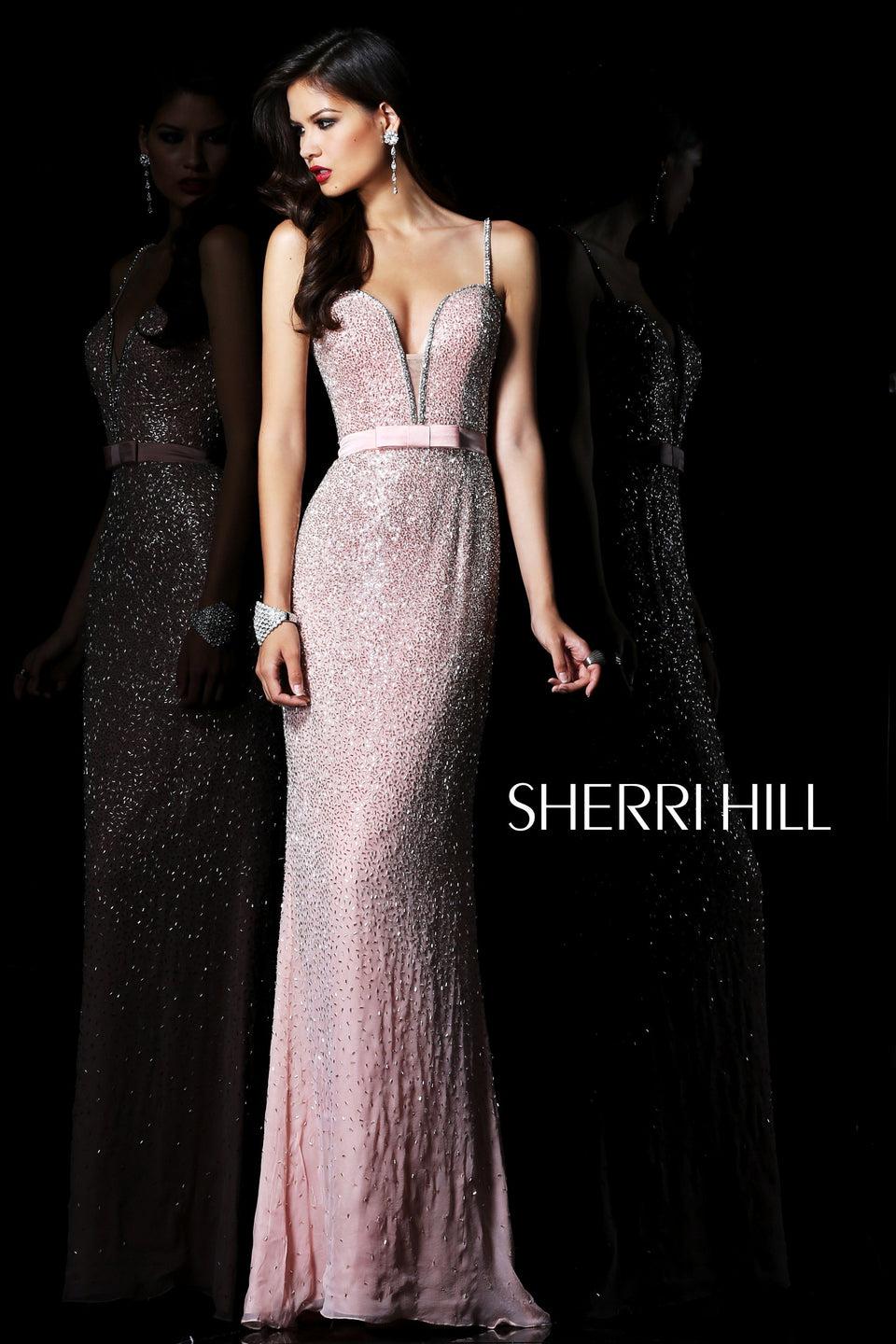 sherri hill 1591