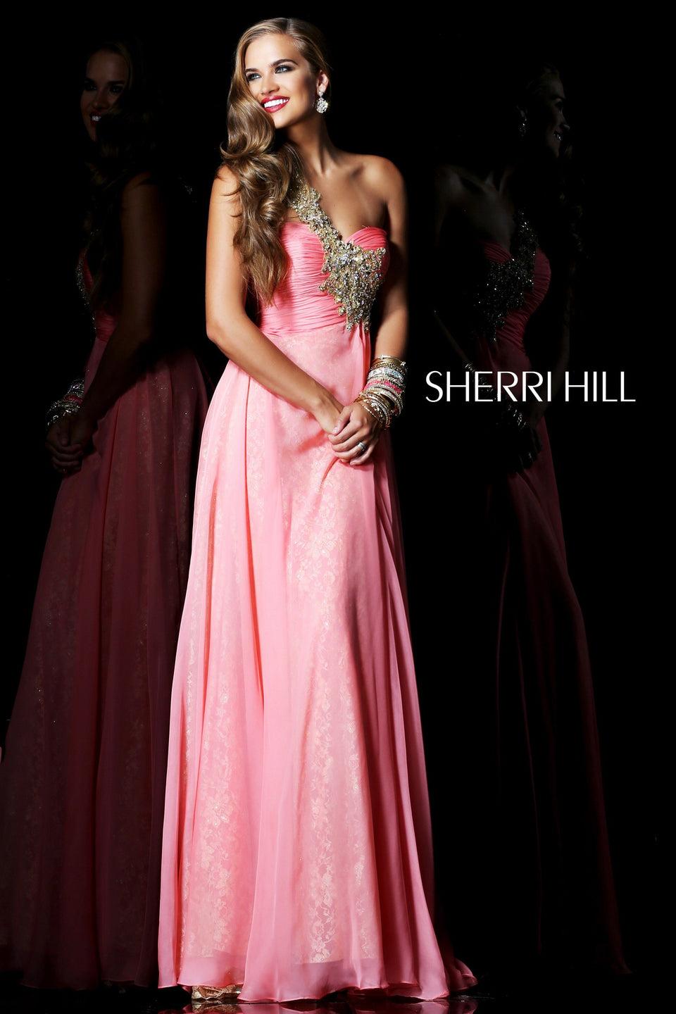 Sherri Hill 1593