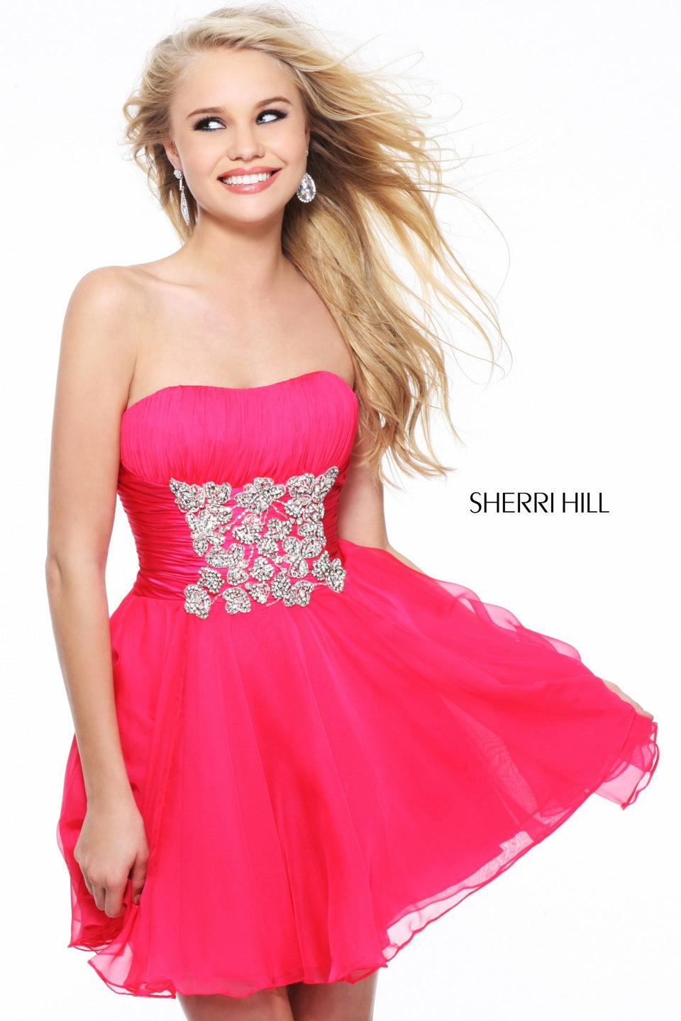sherri hill 1595