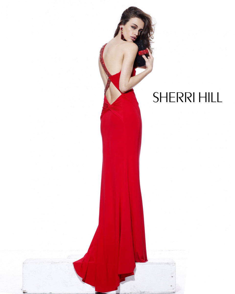Sherri Hill 1602