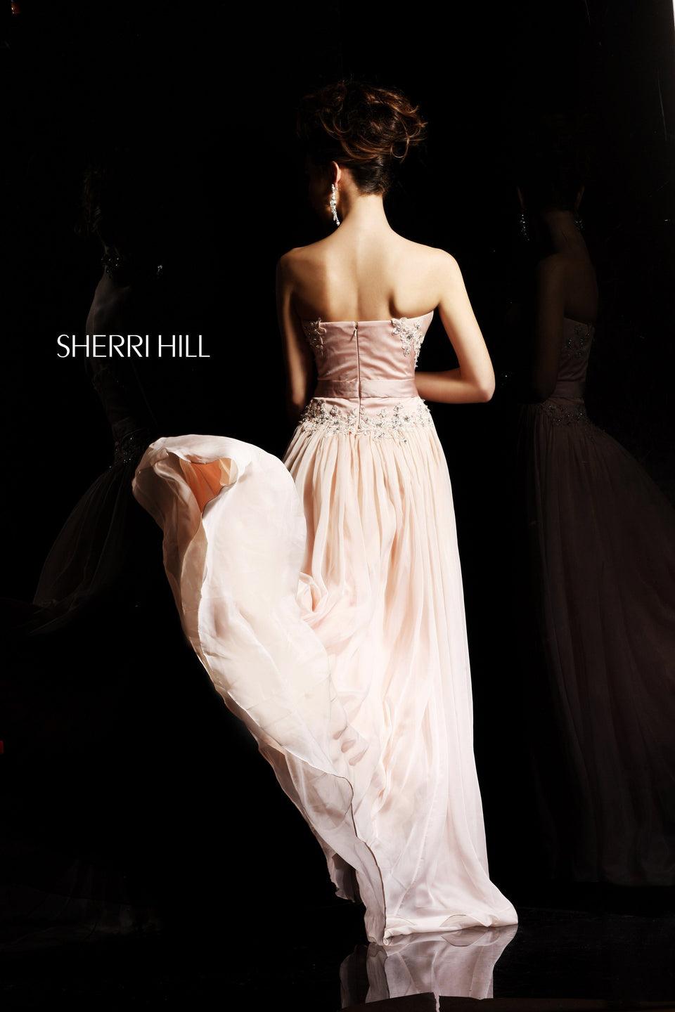 Sherri Hill 1902