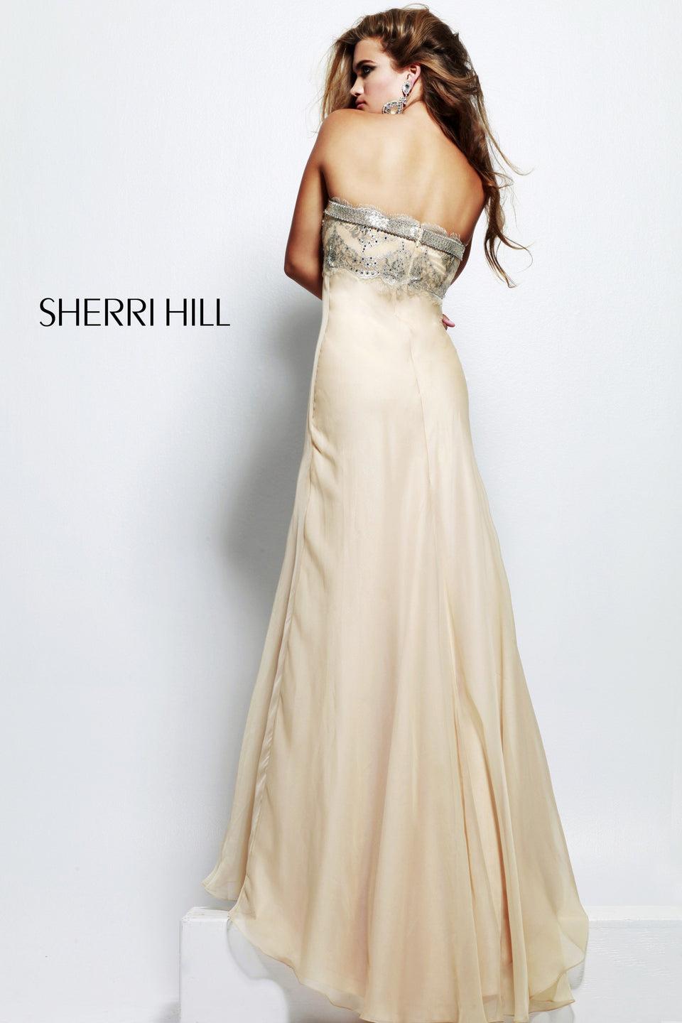 Sherri Hill 1904