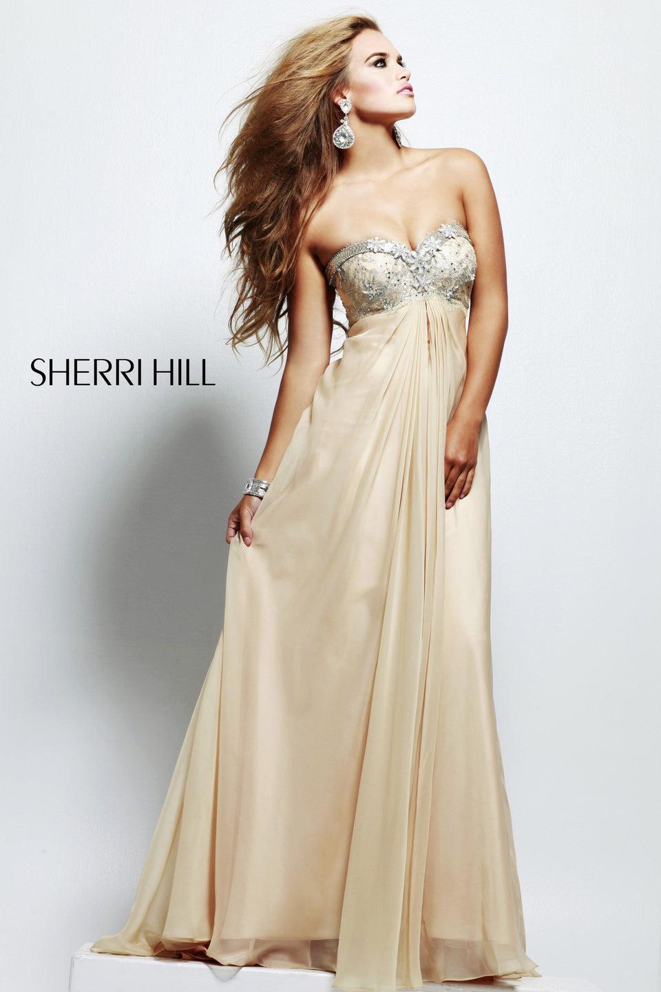 sherri hill 1904
