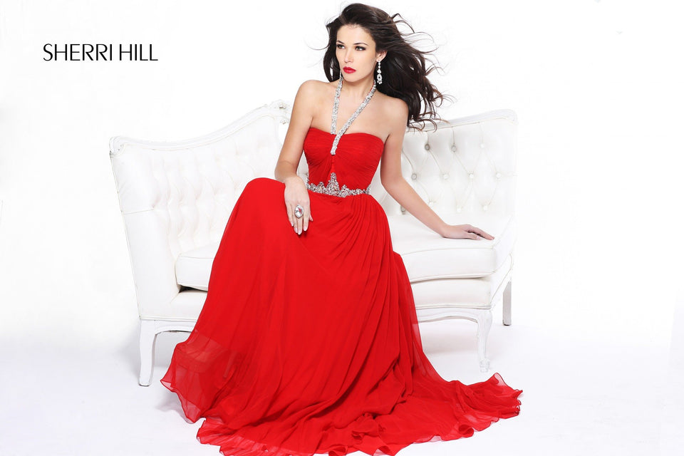 Sherri Hill 1909