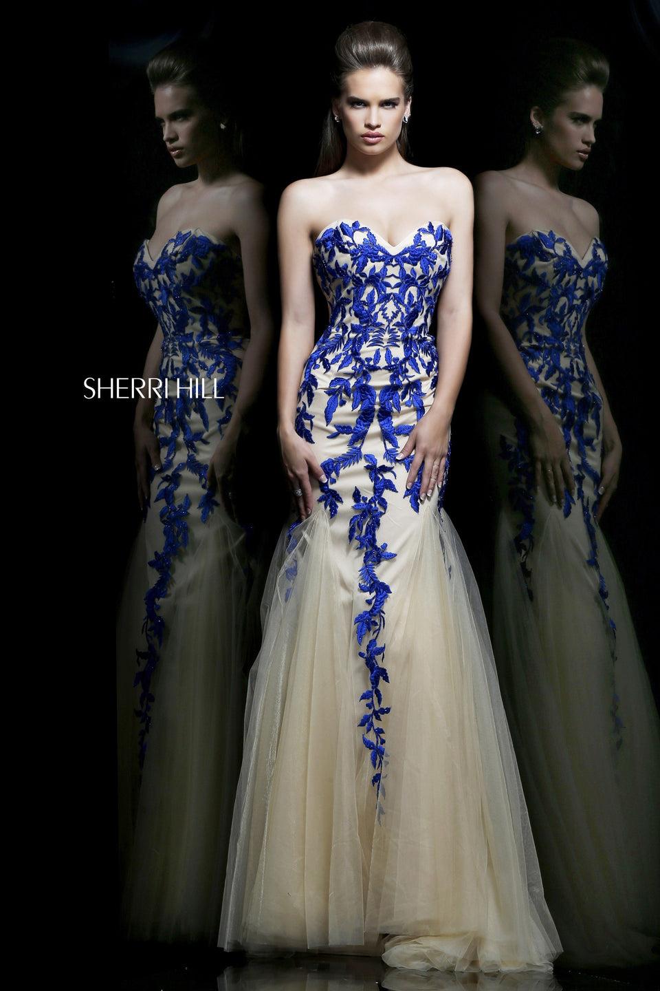 Sherri Hill 1921