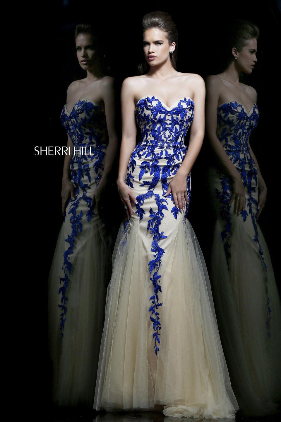 Sherri Hill 1921
