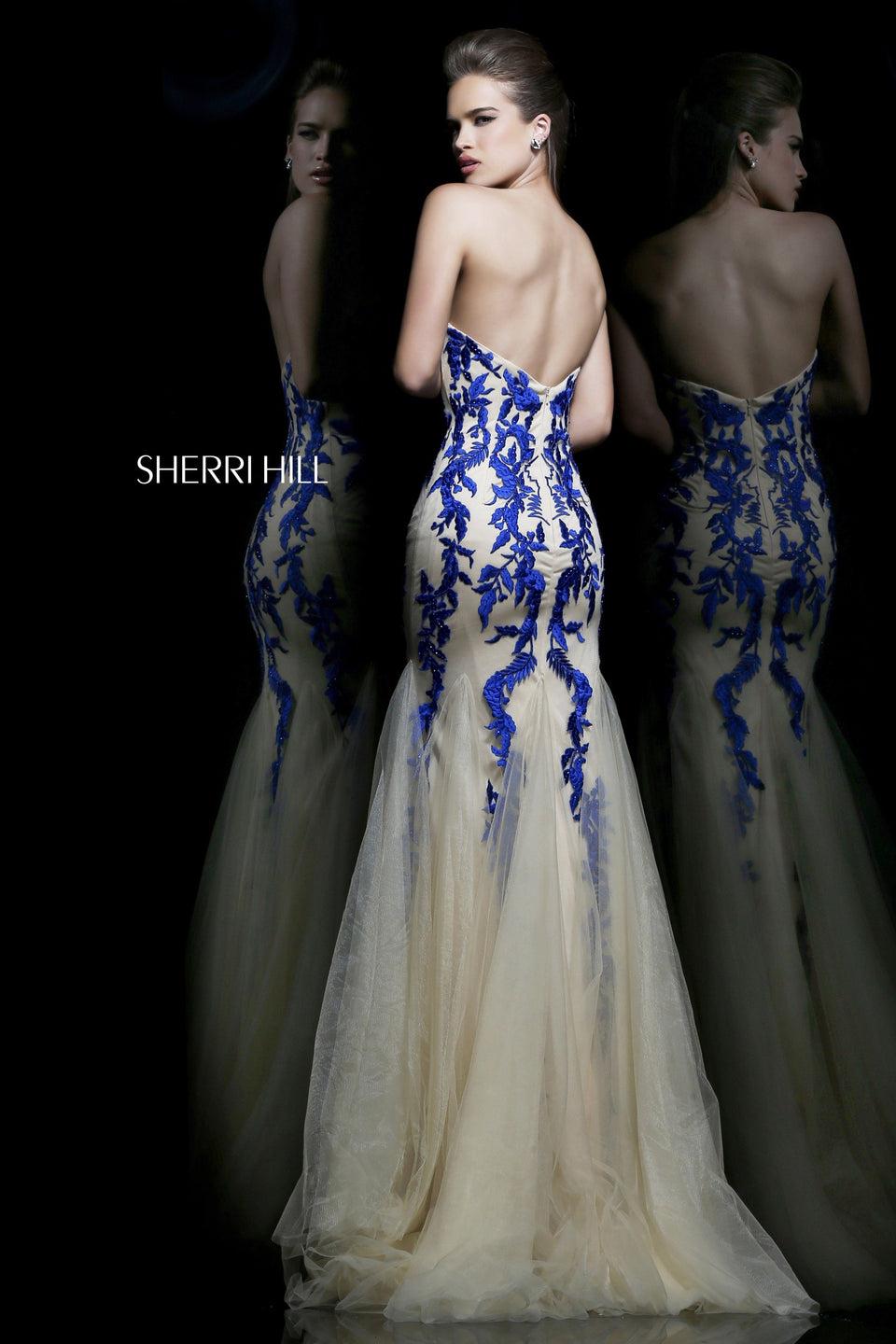 Sherri Hill 1921