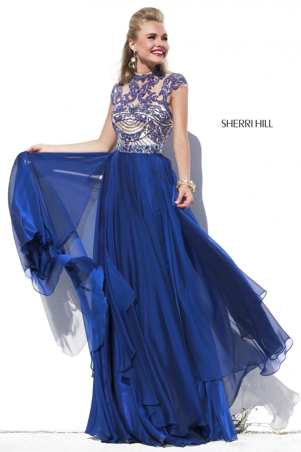 Sherri Hill 1933