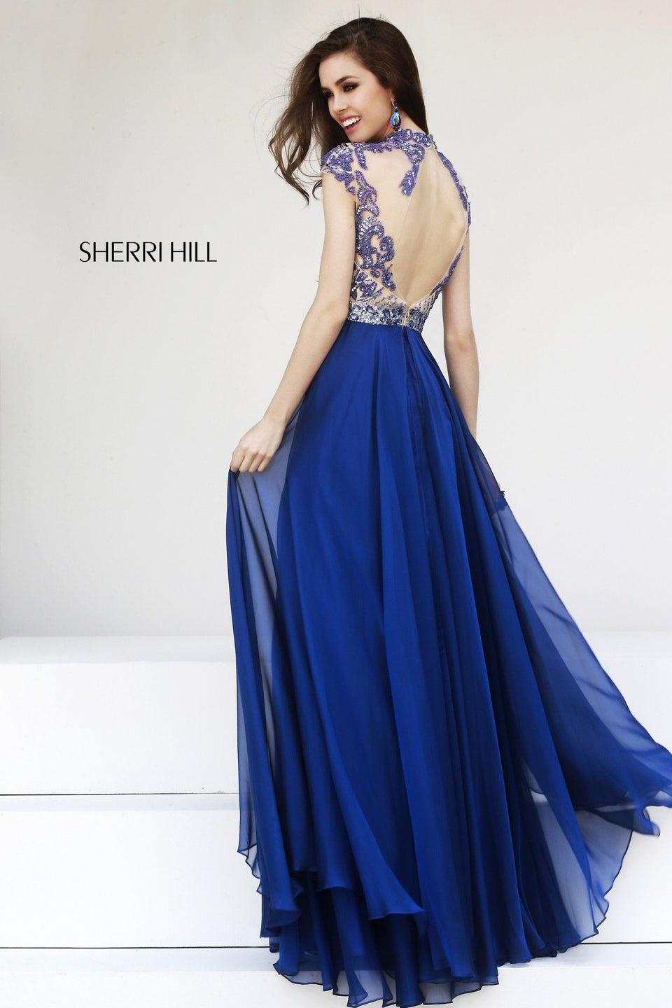 Sherri Hill 1933