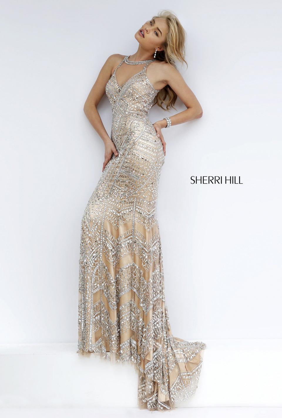 Sherri Hill 1959