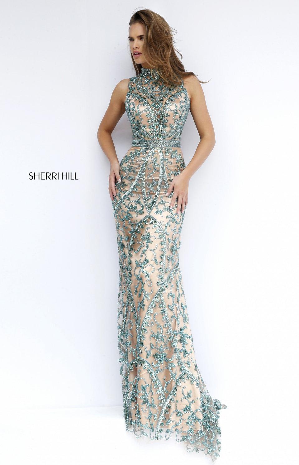 Sherri Hill 1976
