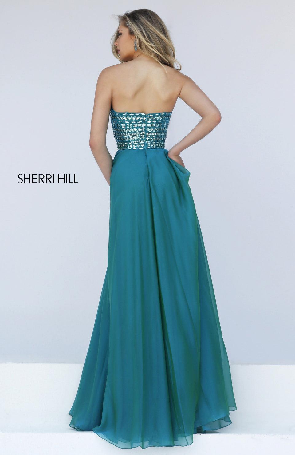 Sherri Hill 1984