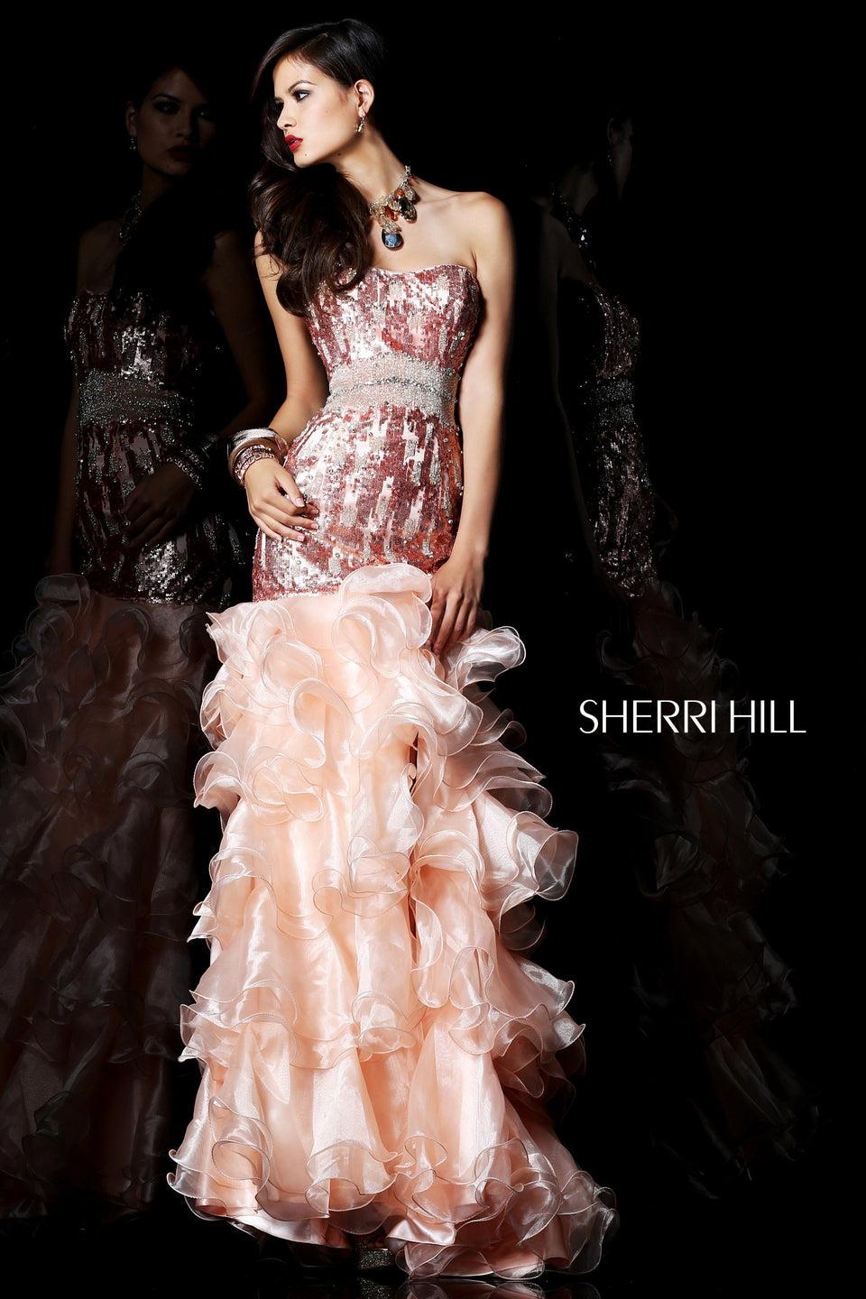 Sherri Hill 21003