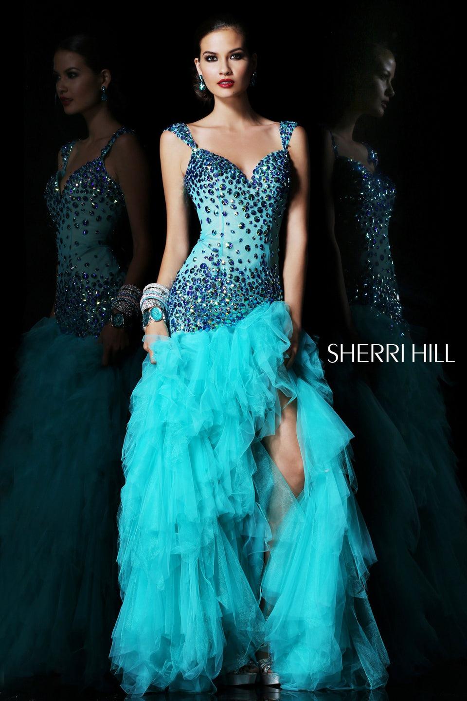 sherri hill 21008