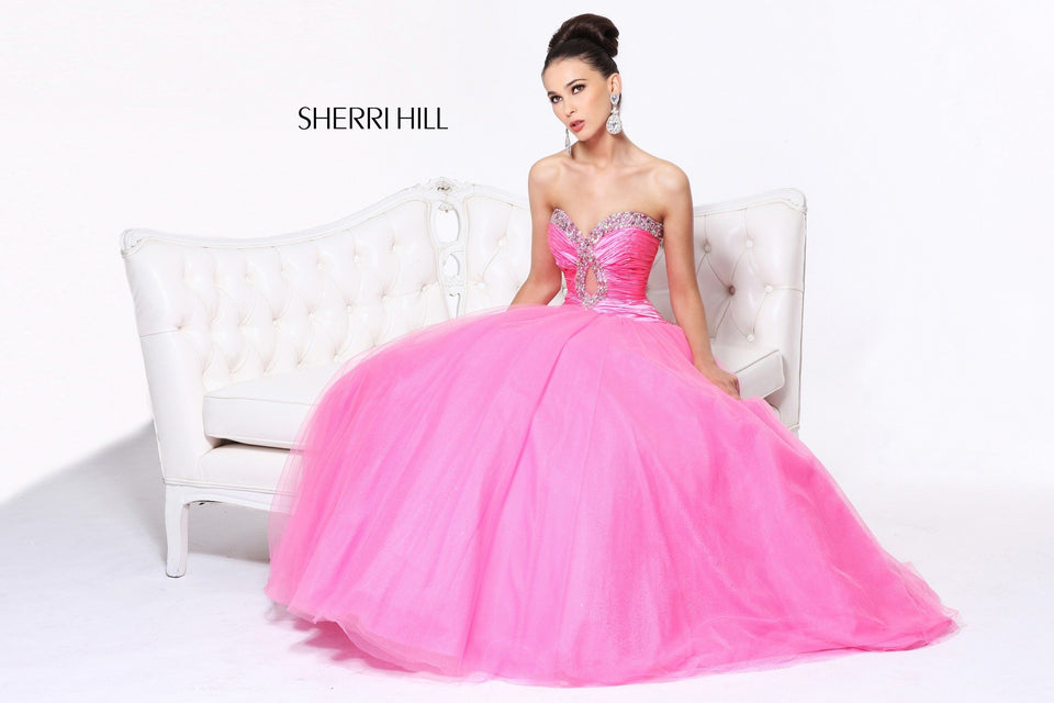 sherri hill 21009