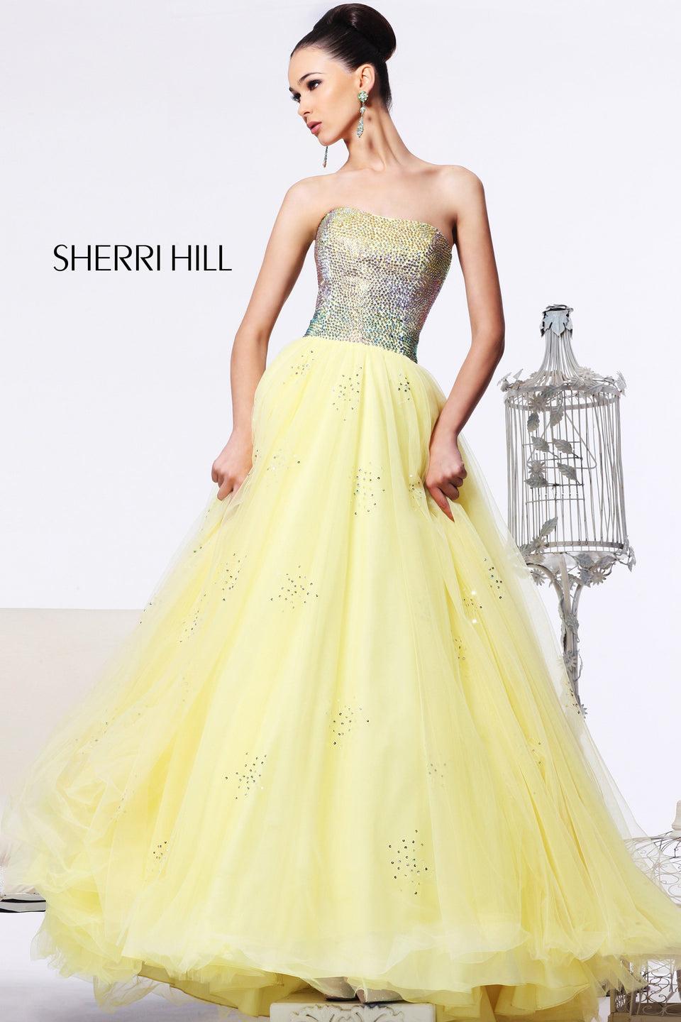 sherri hill 21020