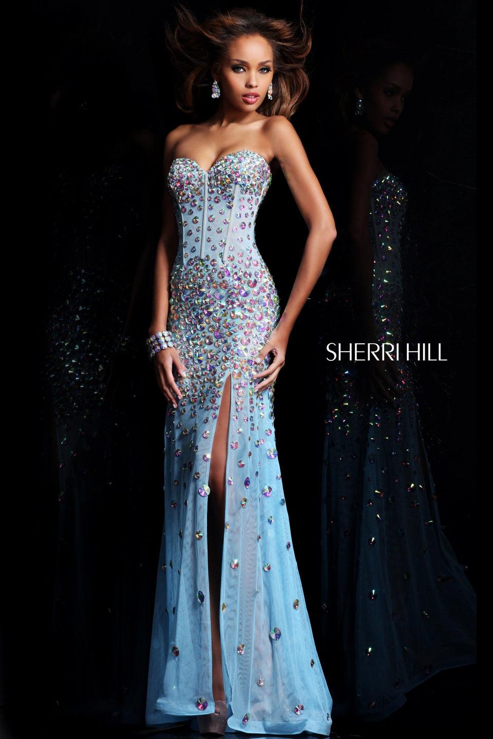 Sherri Hill 21029