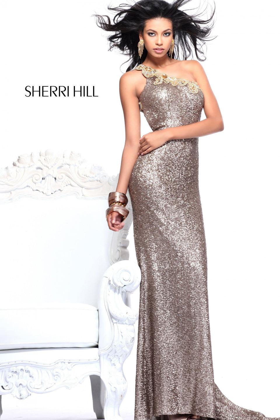 Sherri Hill 21031