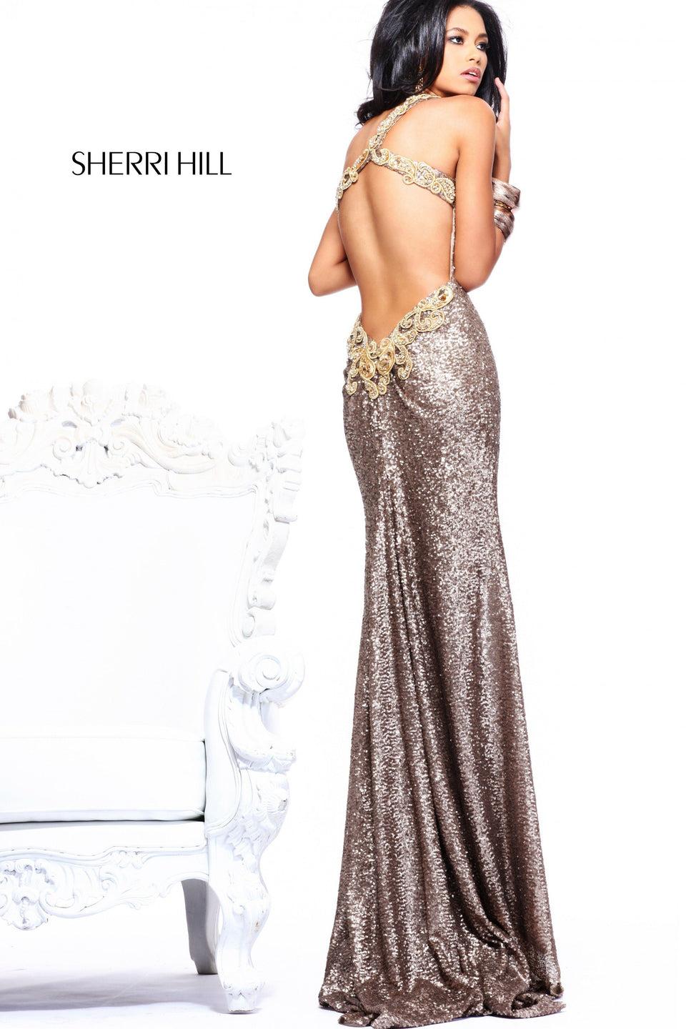 Sherri Hill 21031