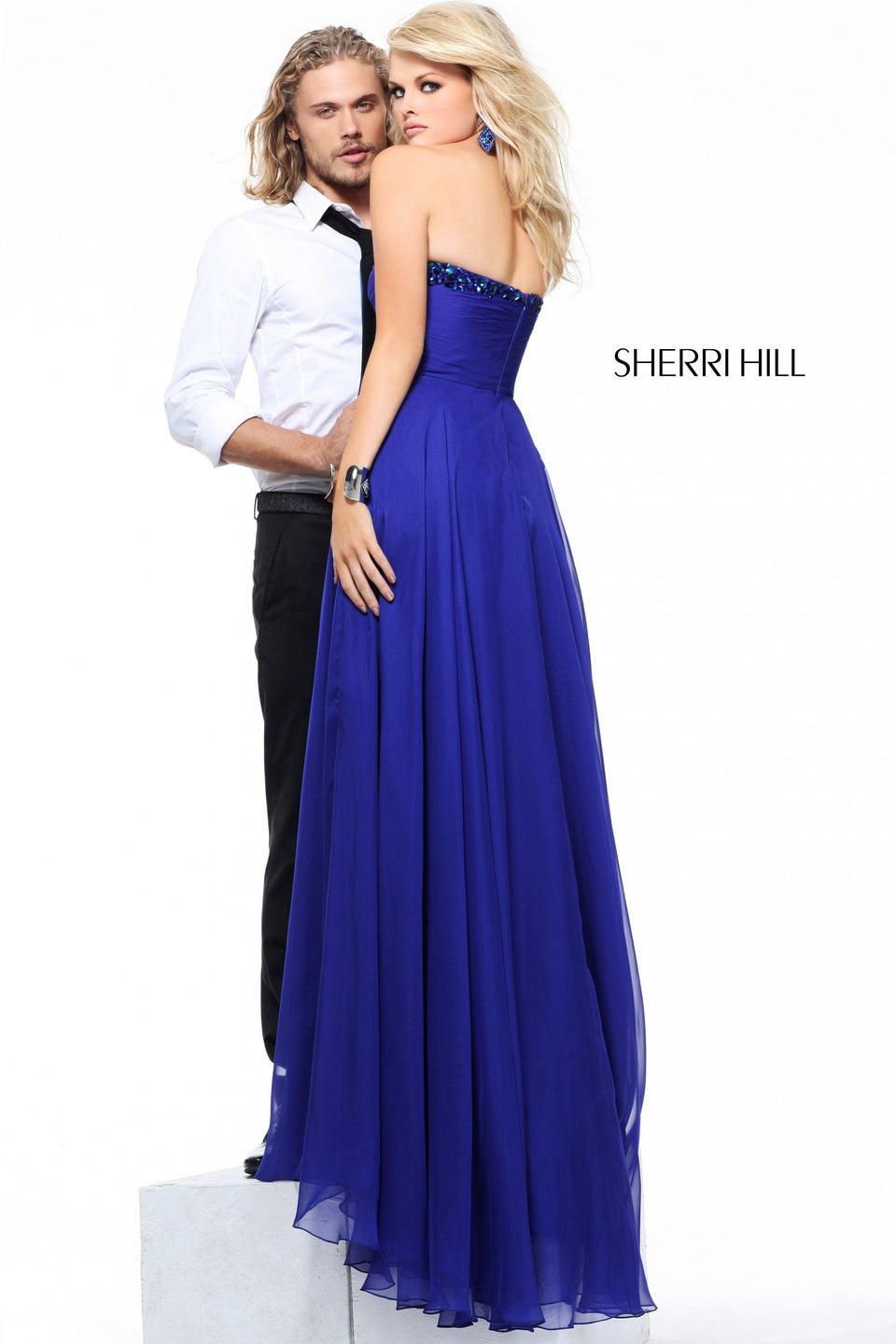 Sherri Hill 21035