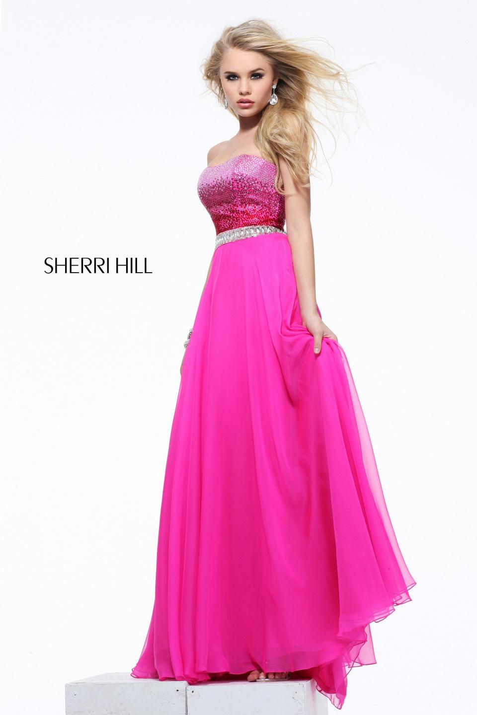 sherri hill 21039