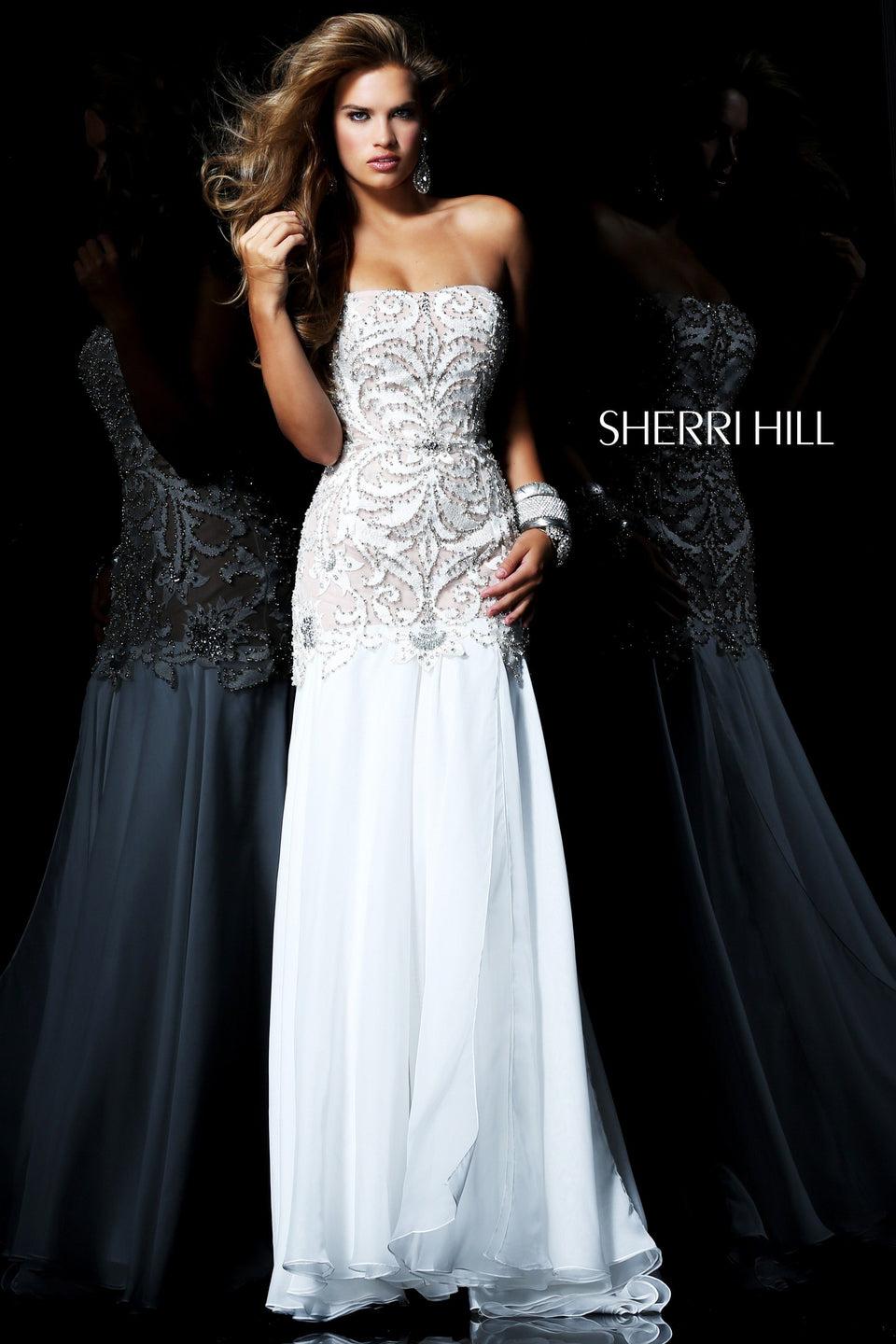 Sherri Hill 21041