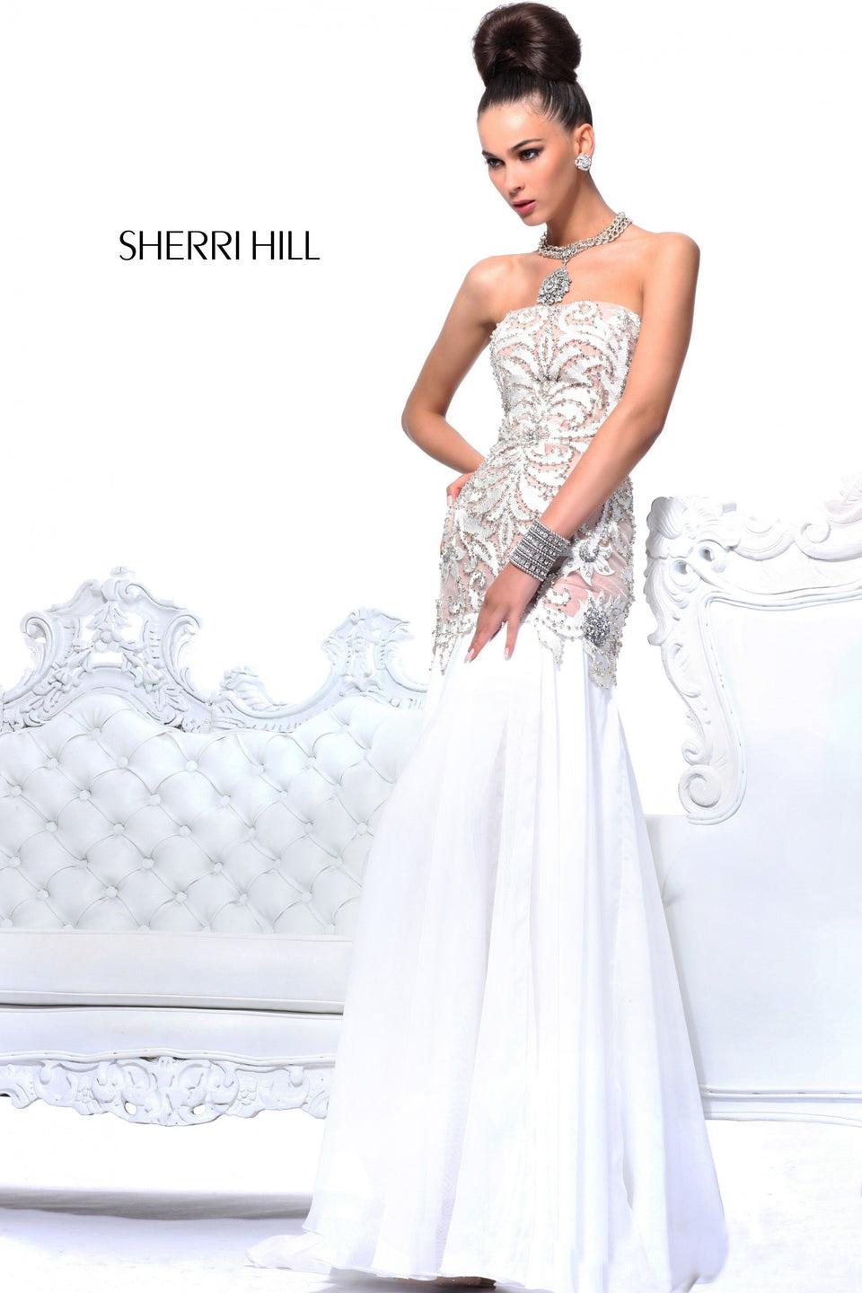 sherri hill 21041