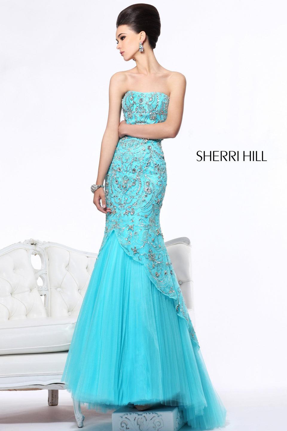 sherri hill 21042