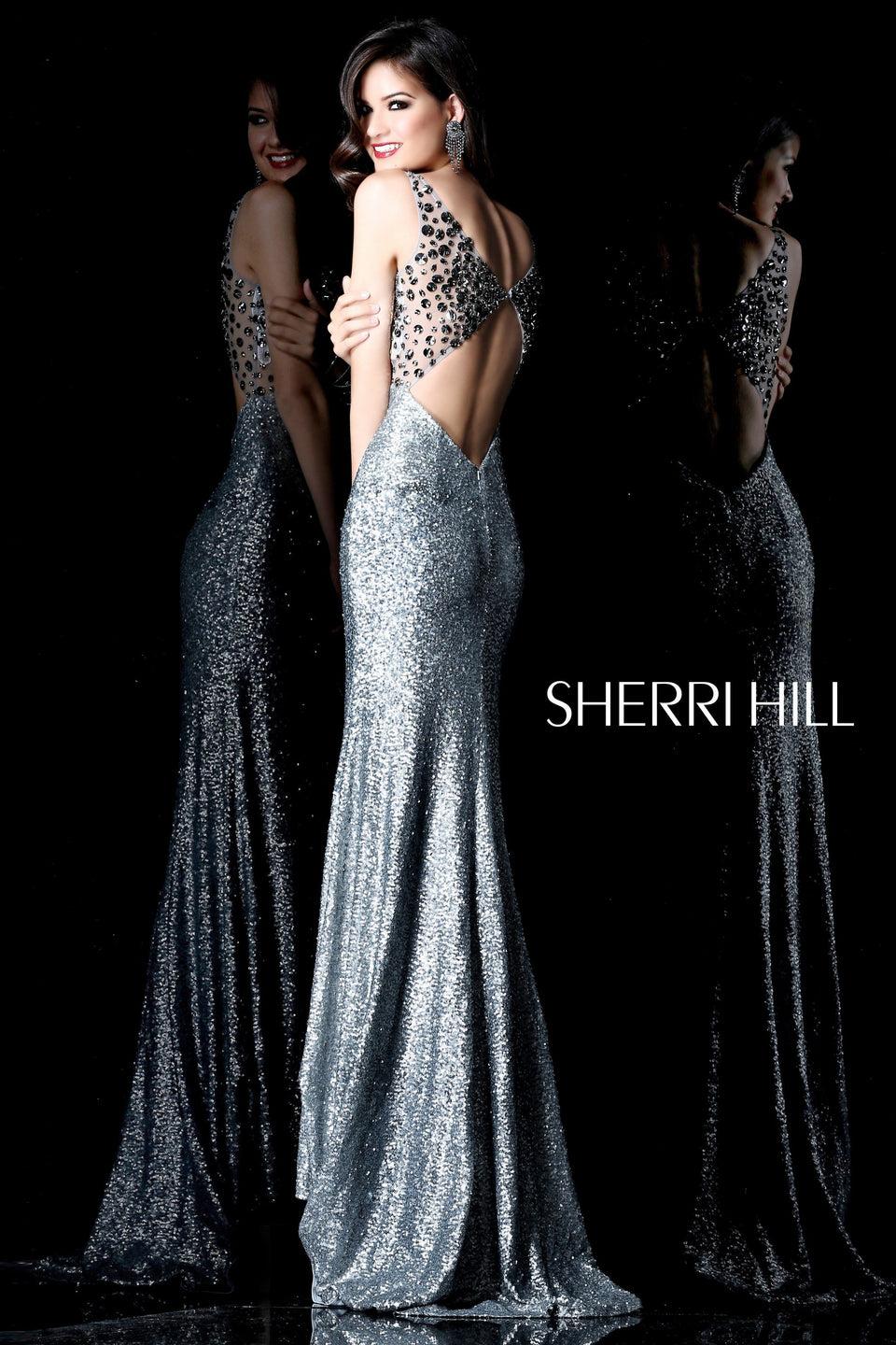 Sherri Hill 21043