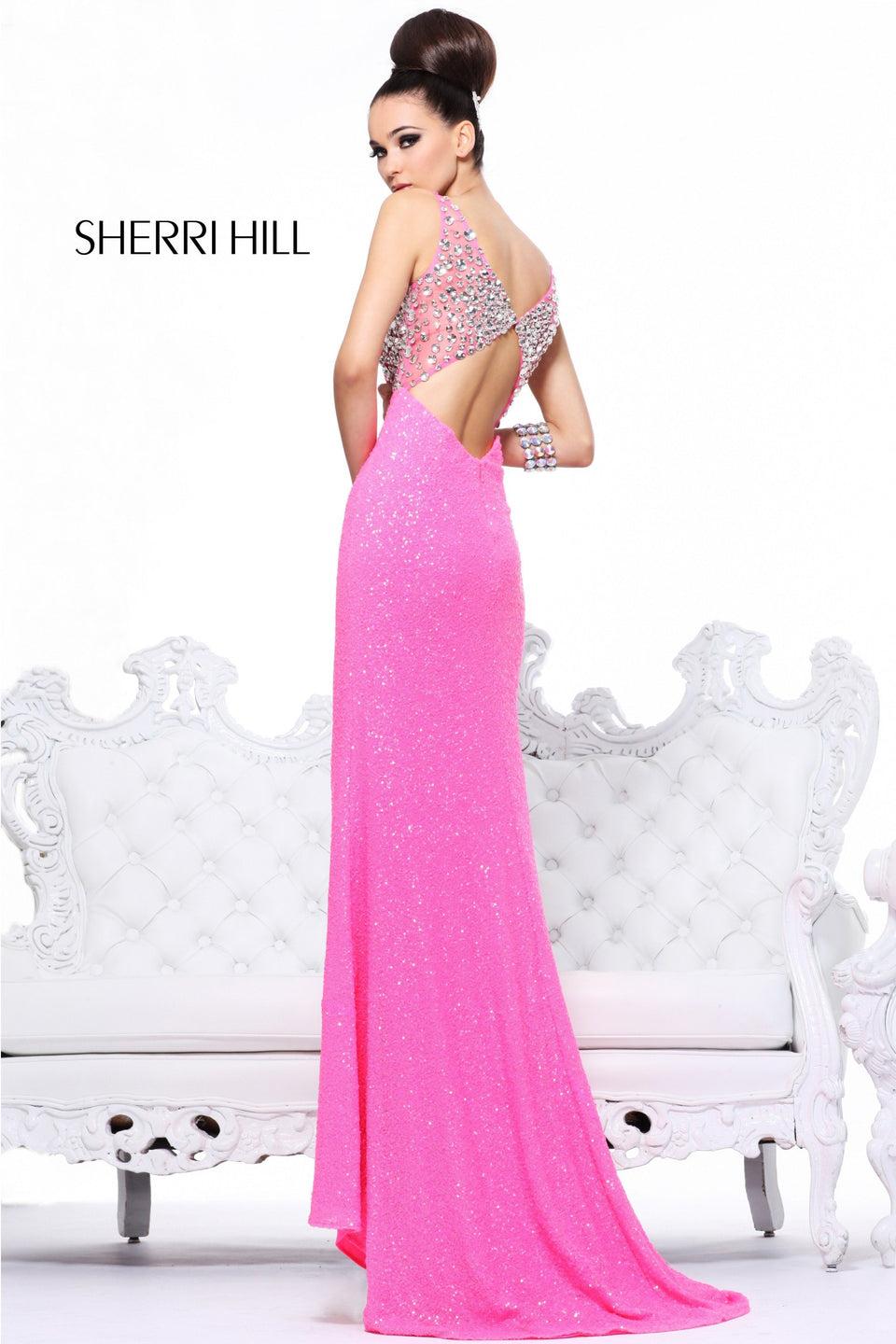 sherri hill 21043