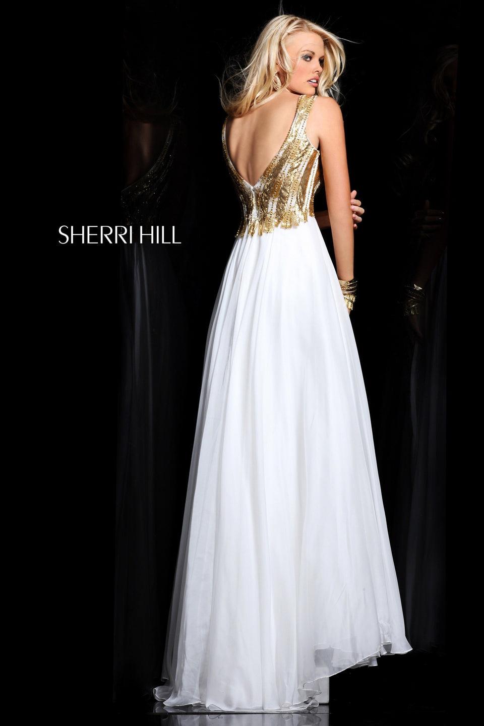 Sherri Hill 21044