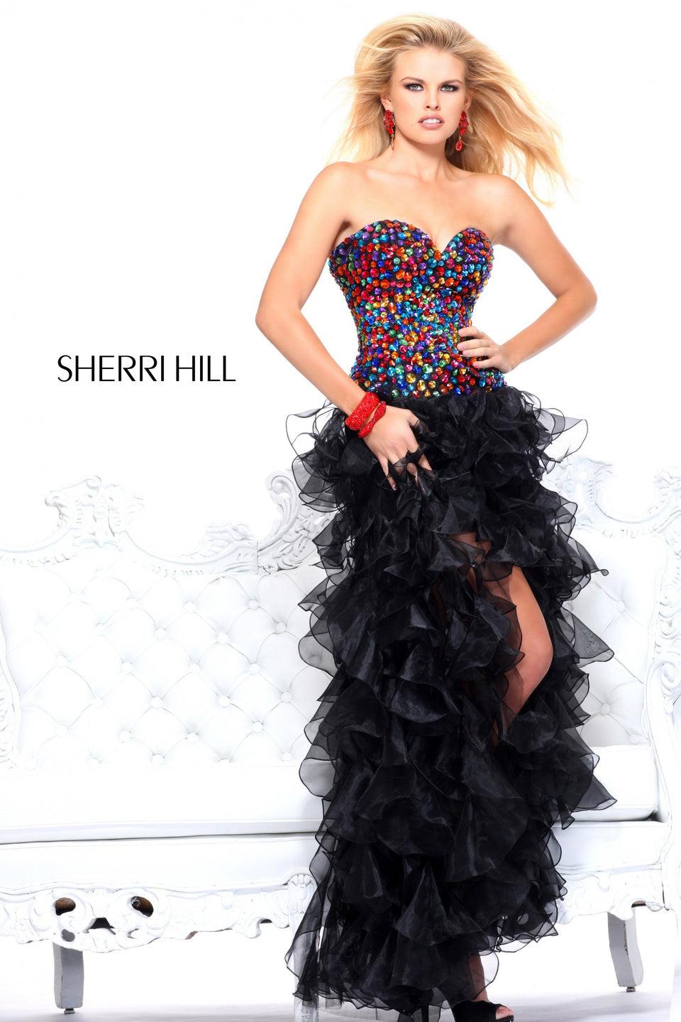 sherri hill 21050